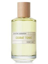 Cedrat Tonic Eau de Parfum