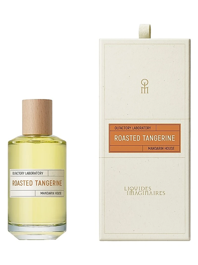Roasted Tangerine Eau de Parfum