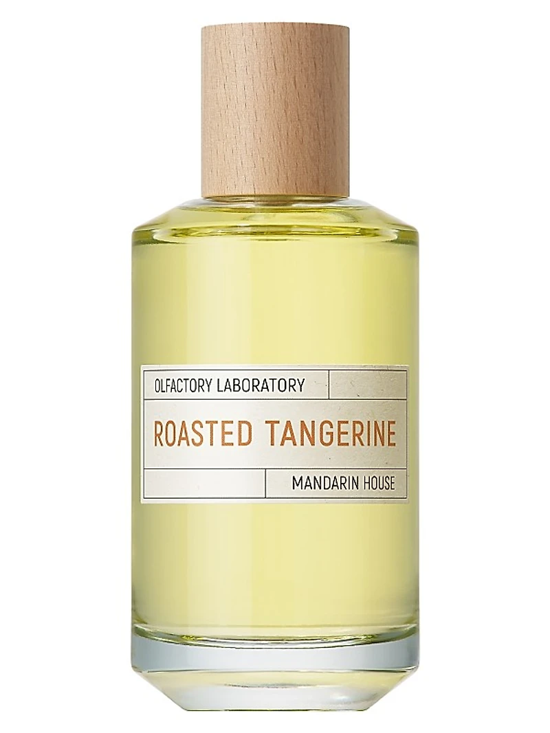 Roasted Tangerine Eau de Parfum