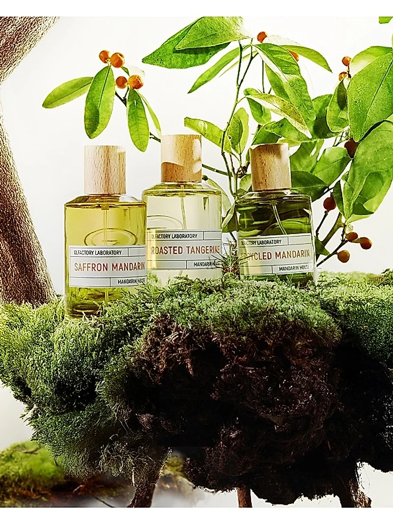 Roasted Tangerine Eau de Parfum