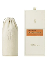 Saffron Mandarin Eau de Parfum