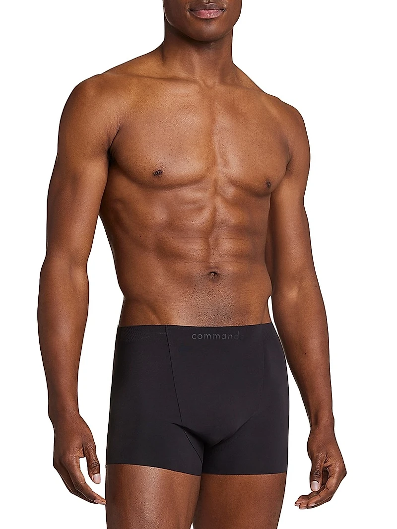 Microfiber Ultimate Bonded Micro Tech Trunks