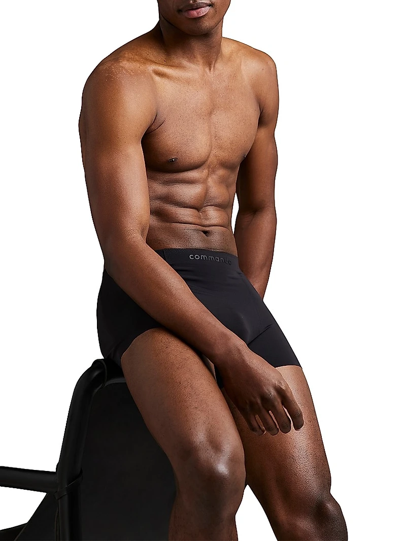 Microfiber Ultimate Bonded Micro Tech Trunks