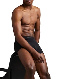 Microfiber Ultimate Bonded Micro Tech Trunks