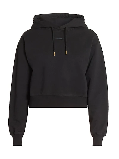 Le Hoodie Cotton
