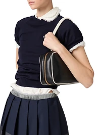 Wool Crewneck Sweater