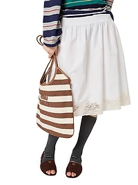 Ruches Nappa Leather Sandals