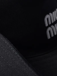 Drill Cowboy Hat