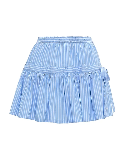 The Chelsea Skirt