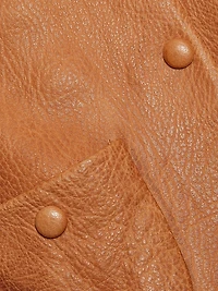 Bilos Leather Jacket