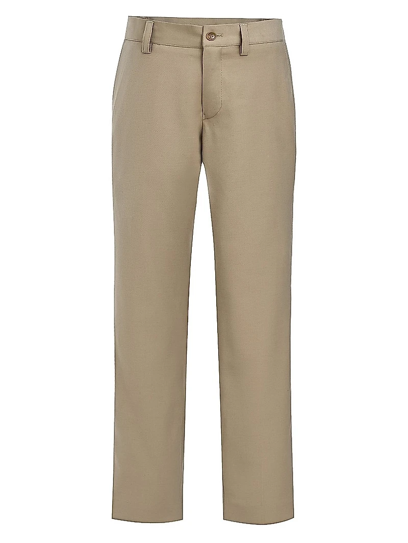 Little Boy's & Formal Dress Pants