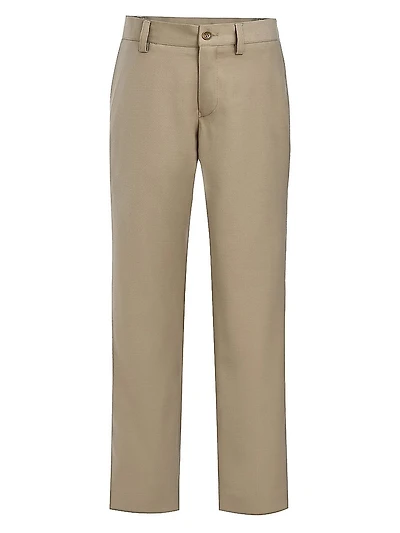 Little Boy's & Formal Dress Pants