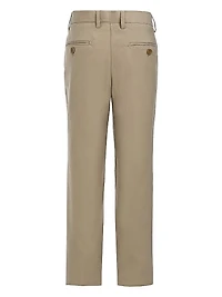 Little Boy's & Formal Dress Pants