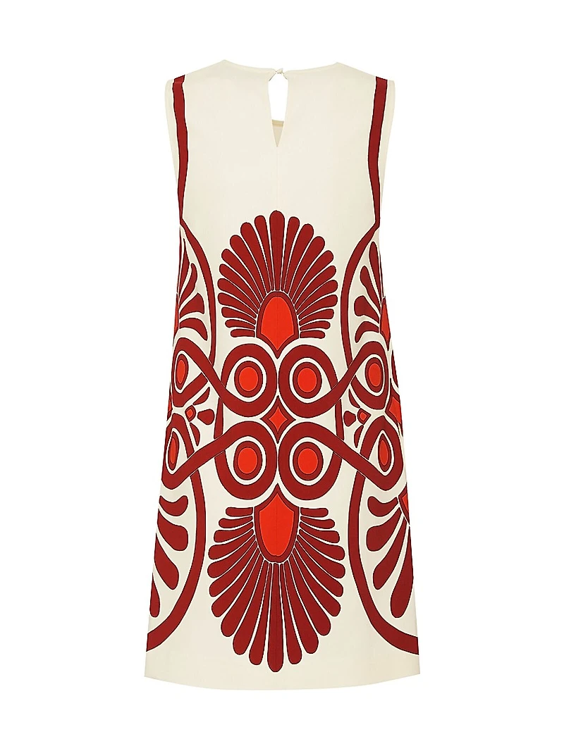 Stretch Tunic Dress