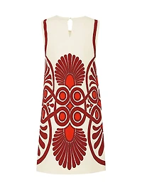 Stretch Tunic Dress