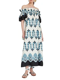 Breakfast Dress