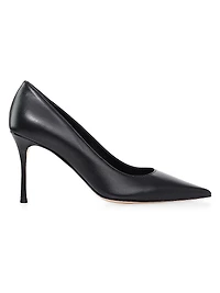 Classic 85MM Nappa Pumps
