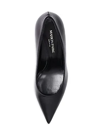 Classic 85MM Nappa Pumps