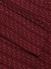 Banco Tweed Minidress