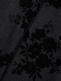 Regency Bell Skirt Minidress