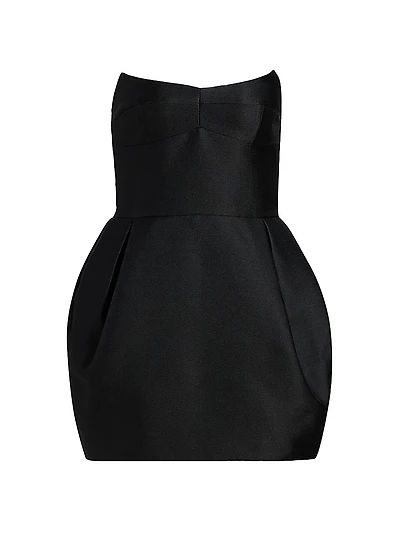 Bowery Tulip Minidress