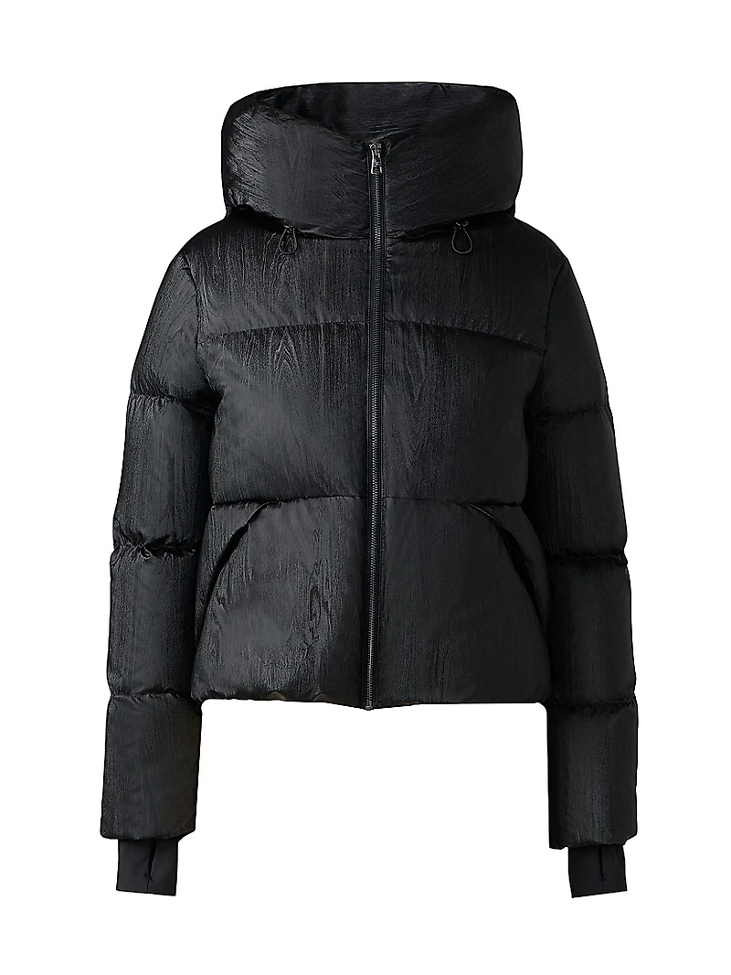 Iroh Down Jacket