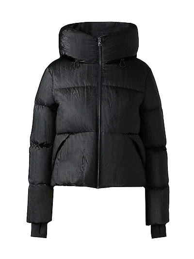 Iroh Down Jacket
