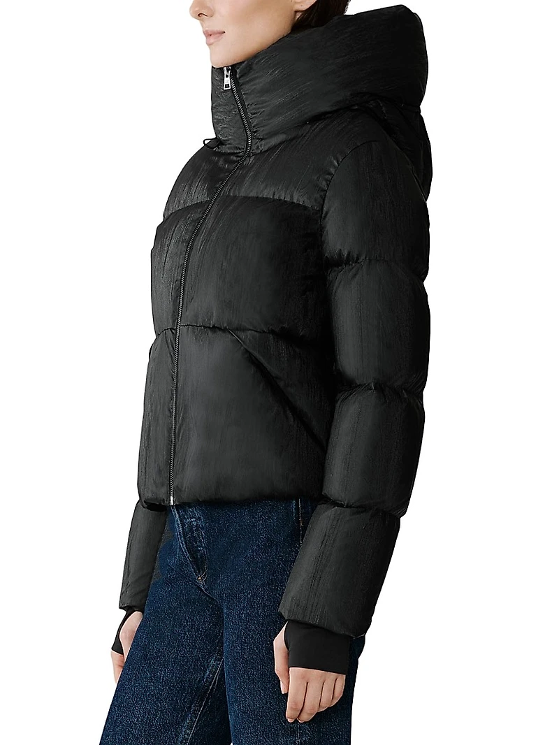 Iroh Down Jacket