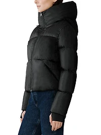 Iroh Down Jacket