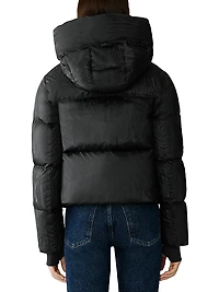 Iroh Down Jacket