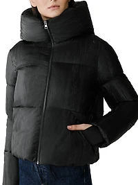 Iroh Down Jacket