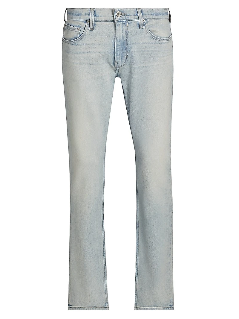 Lennox Monty Slim-Fit Jeans