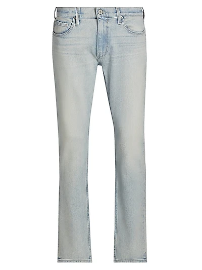 Lennox Monty Slim-Fit Jeans