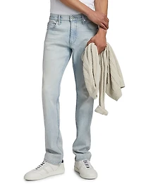 Lennox Monty Slim-Fit Jeans