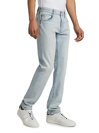 Lennox Monty Slim-Fit Jeans