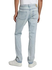 Lennox Monty Slim-Fit Jeans