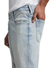 Lennox Monty Slim-Fit Jeans