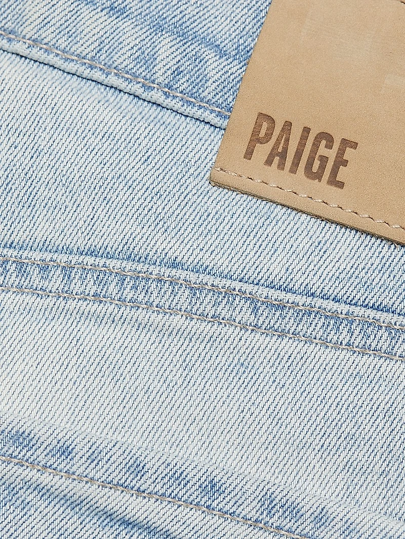 Lennox Monty Slim-Fit Jeans