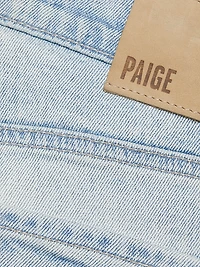 Lennox Monty Slim-Fit Jeans