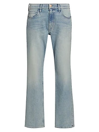 Federal Florence Slim-Straight Jeans