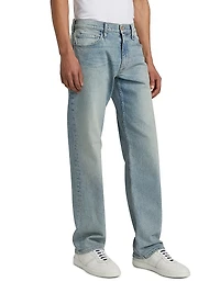 Federal Florence Slim-Straight Jeans