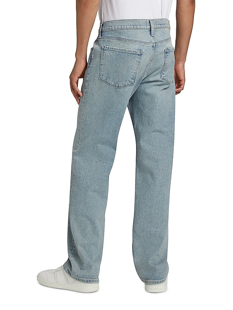 Federal Florence Slim-Straight Jeans