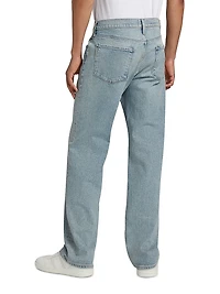 Federal Florence Slim-Straight Jeans
