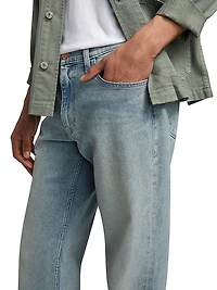 Federal Florence Slim-Straight Jeans