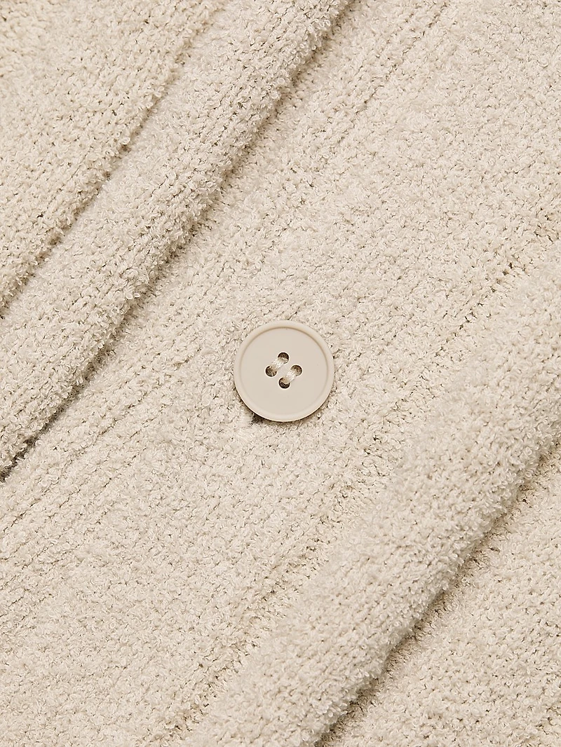 Renwick Textured Knit Cardigan