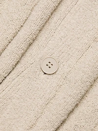 Renwick Textured Knit Cardigan