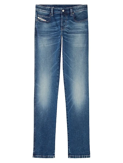 1993 D-Vyl Slim Jeans