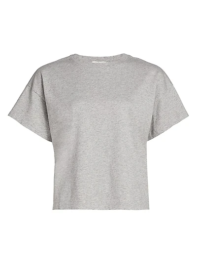 Kelly Cotton T-Shirt