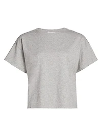 Kelly Cotton T-Shirt