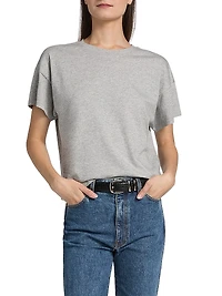 Kelly Cotton T-Shirt